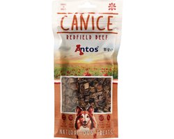 Honden Training Snacks Rund Trainers Puppycursus Hond Beloning Snack Trainings Brokjes Honden Koekje