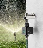 Contrôle d'irrigation de Garden Smart WOOX | R4238