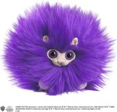 Harry Potter - Peluche Pygmy Puff Violet 15 cm