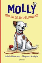 Molly 1 - Molly 1 - Den lille smuglerhund