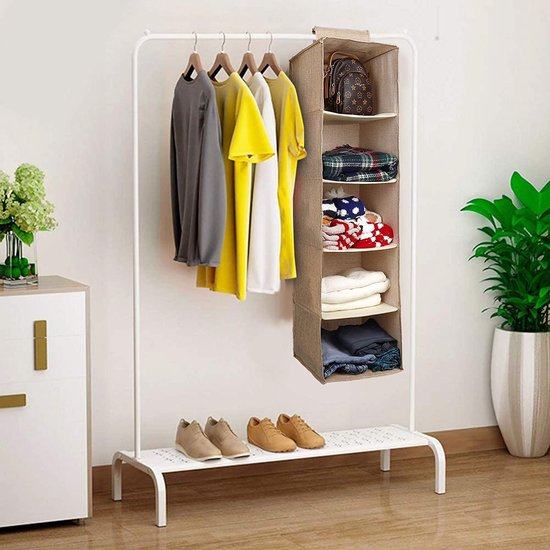 Clastyle Hangende opbergbox dinosaurus hangende organizer kinderen
