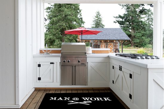 BBQ mat 120 x 100 cm HIER kopen BBQ mat 120 x 100 cm HIER kopen