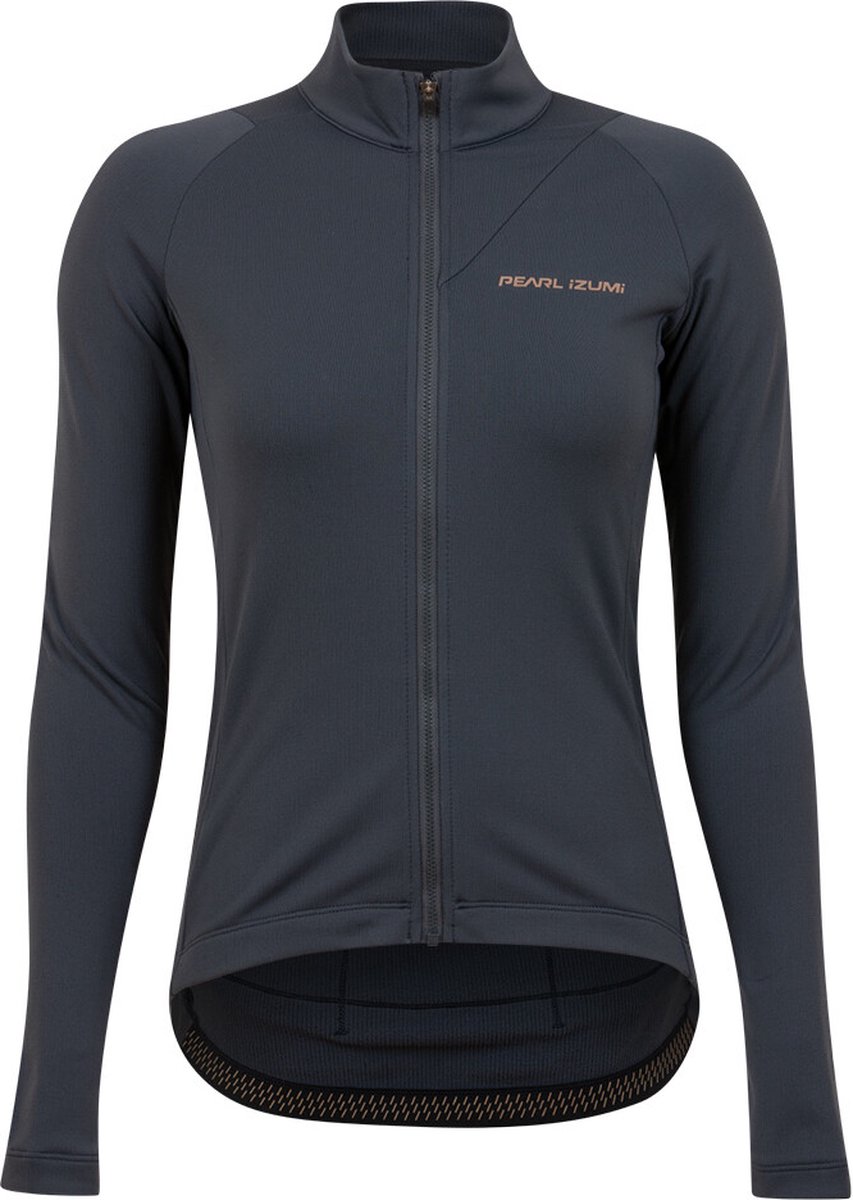 Dames Attack Thermische Fietsshirt