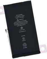 IPHONE 12 Batterij Reparatiekit - Originele Chip I inkl. Gereedschap I inkl. Batterij Sticker