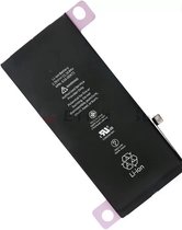 Kit de réparation de batterie IPHONE XR - Puce d'origine I incl. Outils I incl. Autocollant de batterie