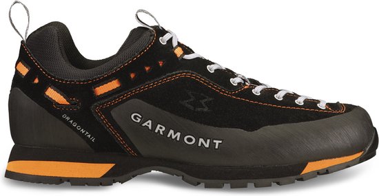 Garmont Dragontail LT - Approachschoenen - Heren Black / Orange 42.5