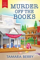 By the Book Mysteries 3 - Murder Off the Books