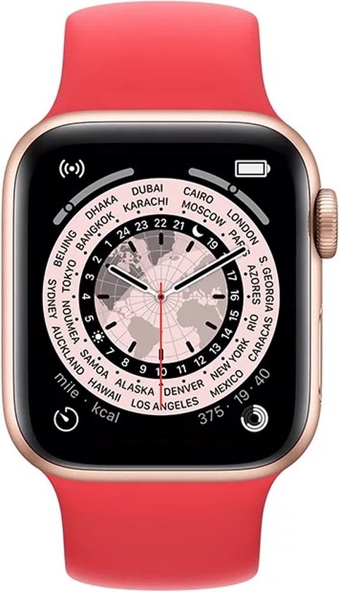 Hiwatch - I7 pro Max Smartwatch