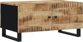 vidaXL-Salontafel-80x50x40-cm-massief-mangohout-en-bewerkt-hout