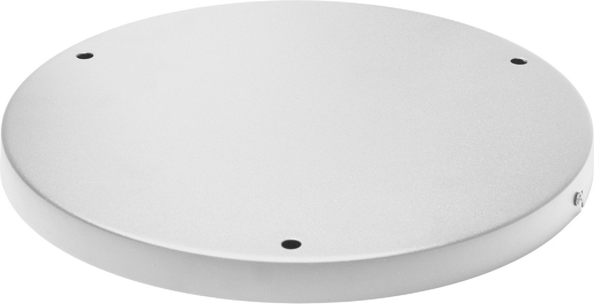 Plafondrozet 3L 350mm wit
