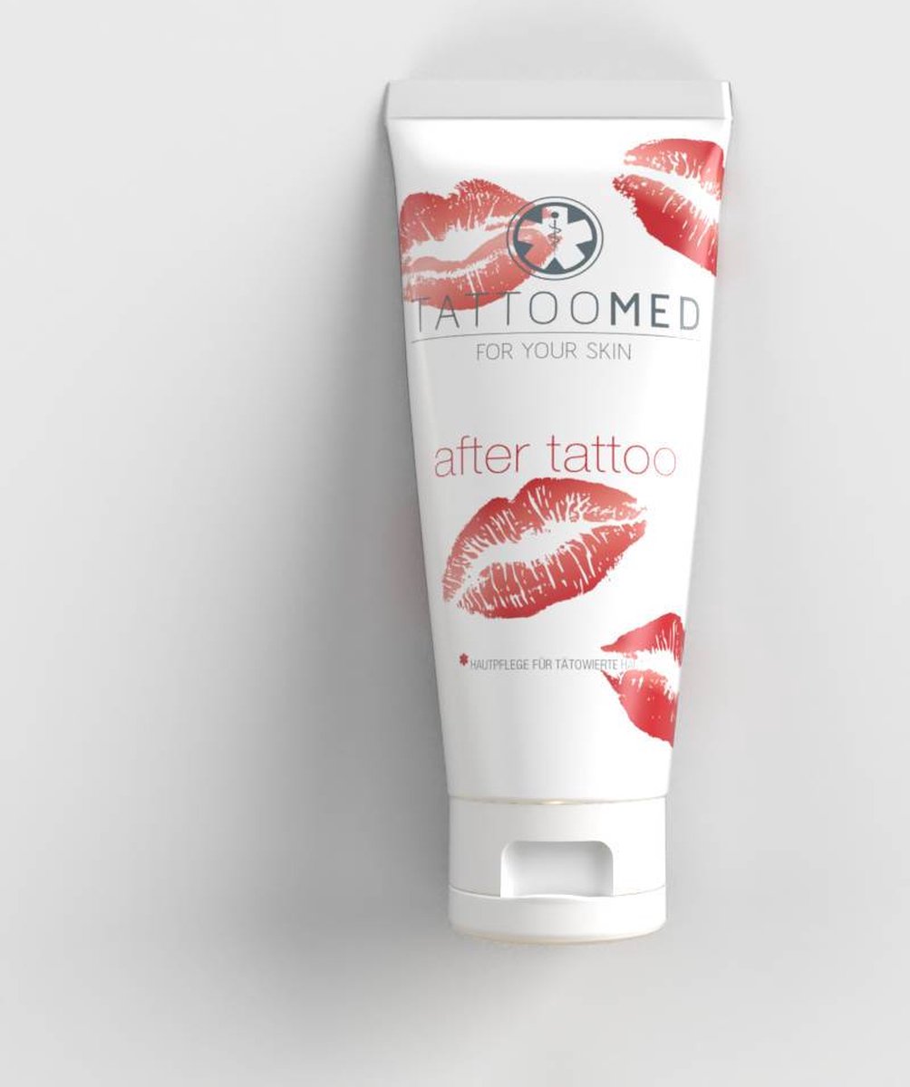 After Tattoo 100ml LOVE & CARE (Limited Edition)