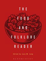 Food & Folklore Reader
