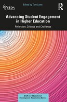 SEDA Series- Advancing Student Engagement in Higher Education