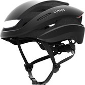 Full Face Helmet Ultra Black Multi-use