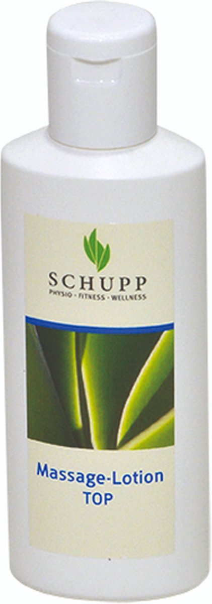 Goedkoopste Schupp Massagelotion TOP 200 ml
