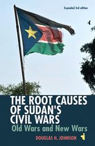 Root Causes of Sudan's Civil Wars - Old Wars and New Wars