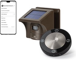 Emacros Wifi Opritverklikker