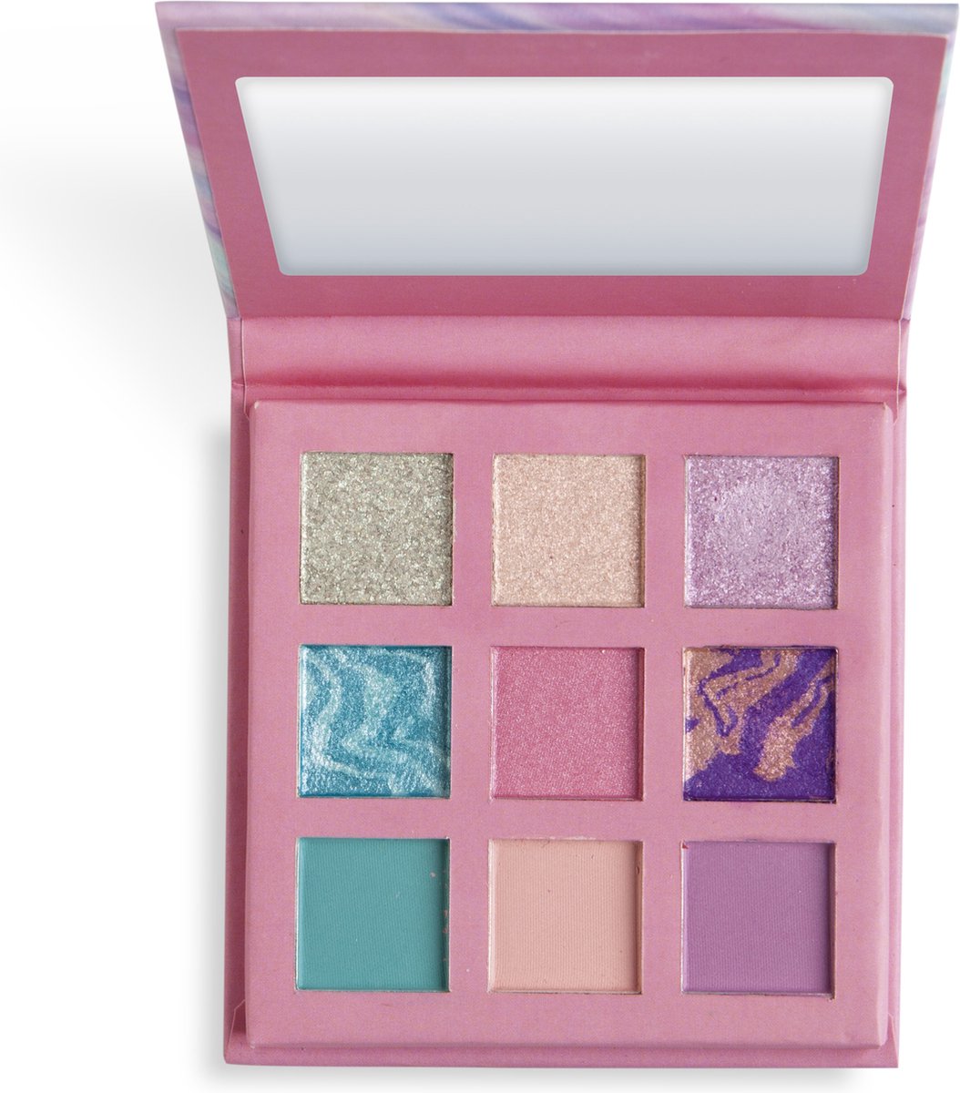 Oogschaduw Palet Magic Studio Sweet Pastel