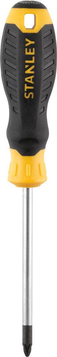 Stanley STHT16163-0 CUSHION GRIP™ Schroevendraaier Pozidriv PZ2 x 100mm