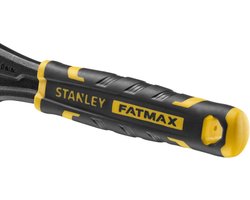 Stanley FMHT13125-0 FATMAX Verstelbare moersleutel bimat 150 × 24 mm