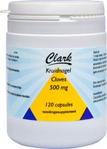 Kruidnagel/clove/lavanga Clark