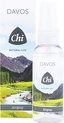 Chi Davos Airspray - 50 ml - Diffuseur de parfum