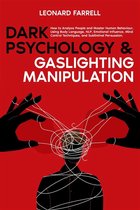 Dark Psychology & Gaslighting Manipulation