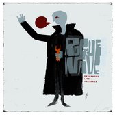 Rogue Wave - Descended Like Vultures (LP)