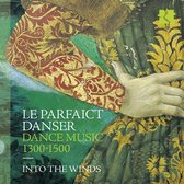Into The Winds - Le Parfaict Danser (CD)
