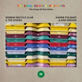 Bombay Bicycle Club & The Staves - The Endless Coloured Ways: The Songs Of Nick Drake (7" Vinyl Single)