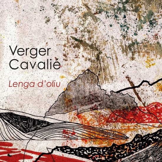 Verger Cavalie - Lengua D'oliu (CD)