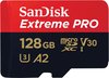 SanDisk Extreme PRO - 128 GB