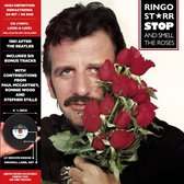 Ringo Starr - Stop And Smell The Roses (CD)