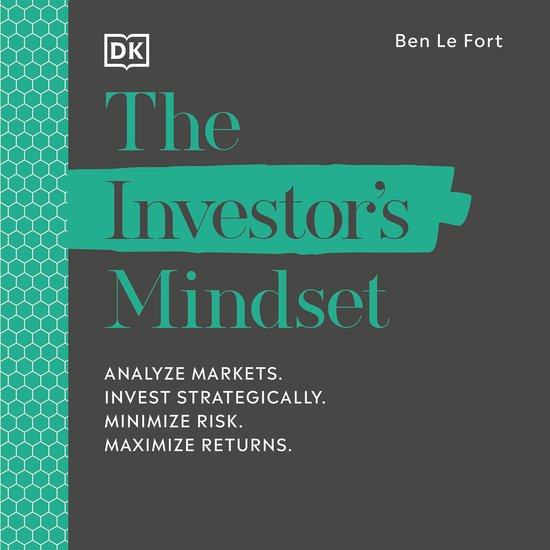 The Investor's Mindset - cover