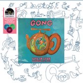 Gong - Live At Lyon December 14th, 1972 (LP)