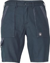 Cerva MAX NEO shorts 03570025 - Zwart - 50