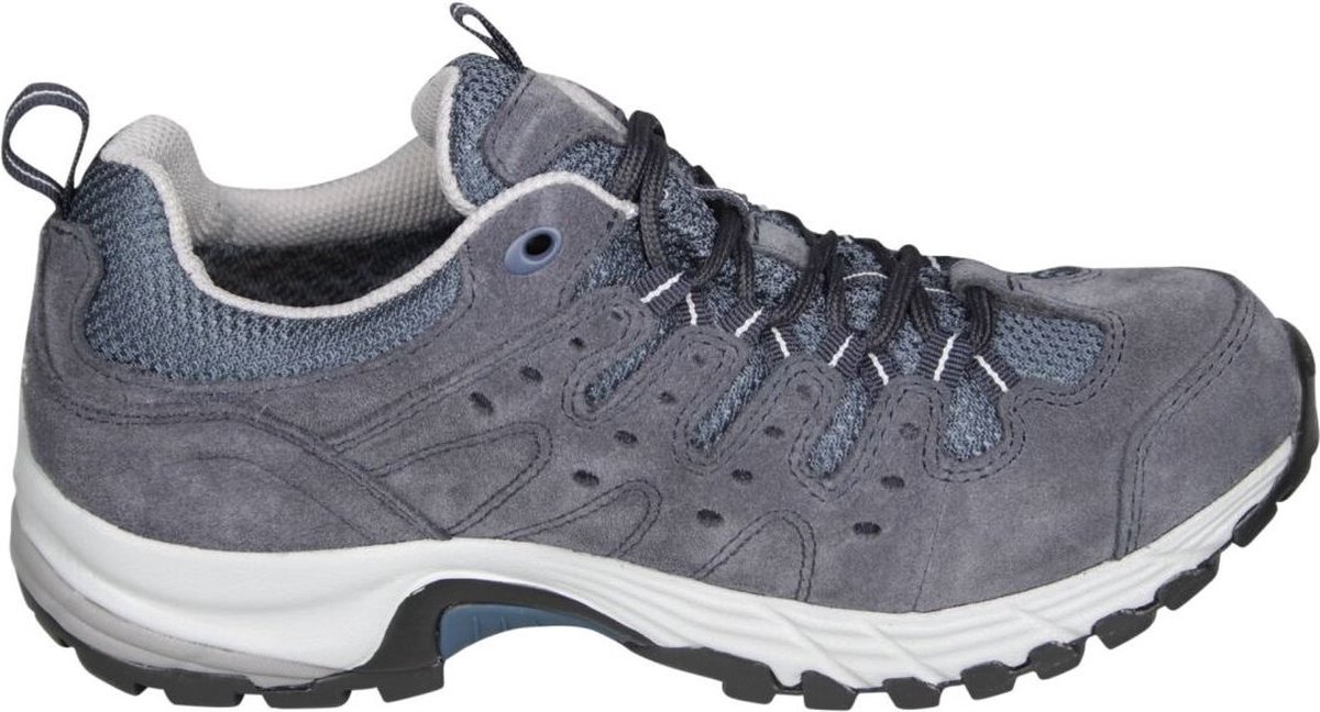 Meindl Rapide Lady GTX – Schoenen Wandelschoenen Lage schoenen Blauw