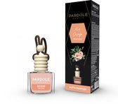 Pardole - Auto luchtverfrisser - Auto Parfum Wild Flower 10ML