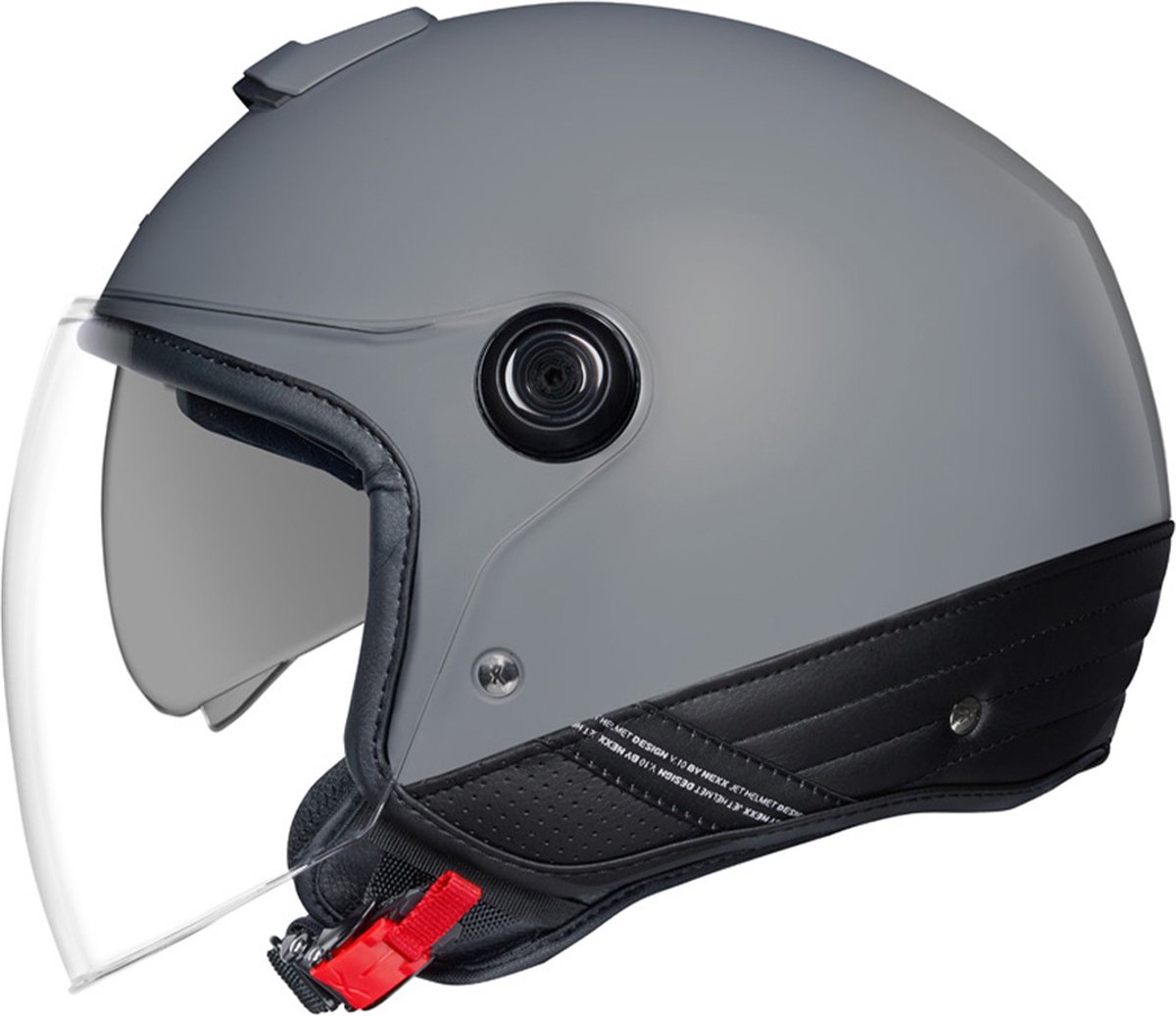 Nexx Y.10 Cali Nardo Grey L - Maat L - Helm