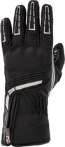 RST Storm 2 Textile Ce Ladies Waterproof Glove Black 8 - Maat 8 - Handschoen