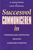 SUCCESVOL COMMUNICEREN