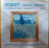 Mozart Concert Collection