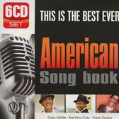 This Is The Best Ever American Songbook