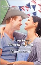The Cowboy Academy 2 - A Cowboy's Fourth of July