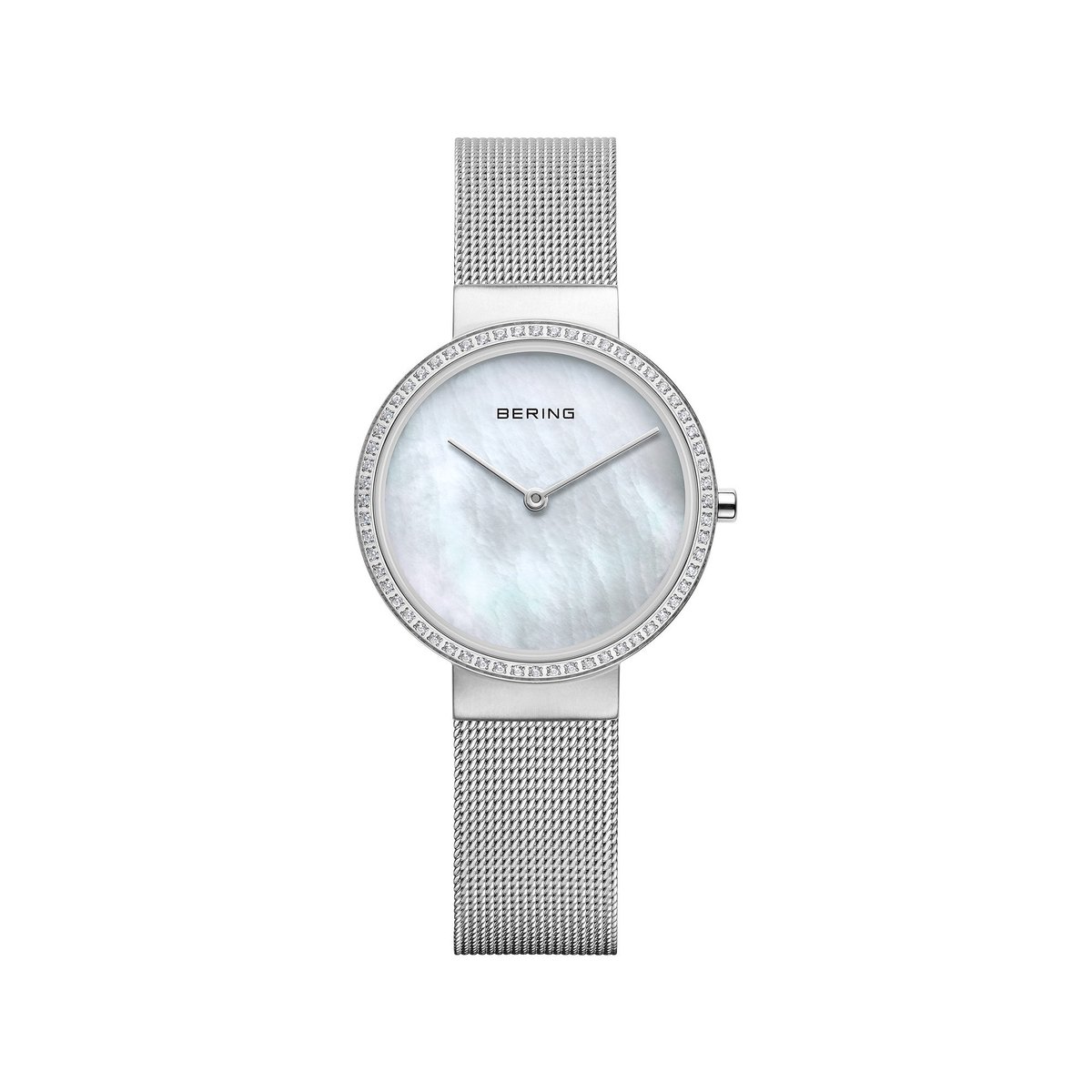 Bering - 14531-004 - Polshorloge - Dames - Kwarts - Classic