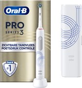 Oral-B Pro Series 3 - Brosse à dents électrique - Édition spéciale Design Jeux Olympiques