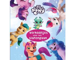 foto van My Little Pony - Verhaaltjes voor het slapengaan