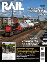 Rail Magazine - 404 2023