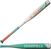 Louisville Slugger Quest 18 Fastpitch Bat -12