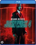 John Wick 4 (Blu-ray)